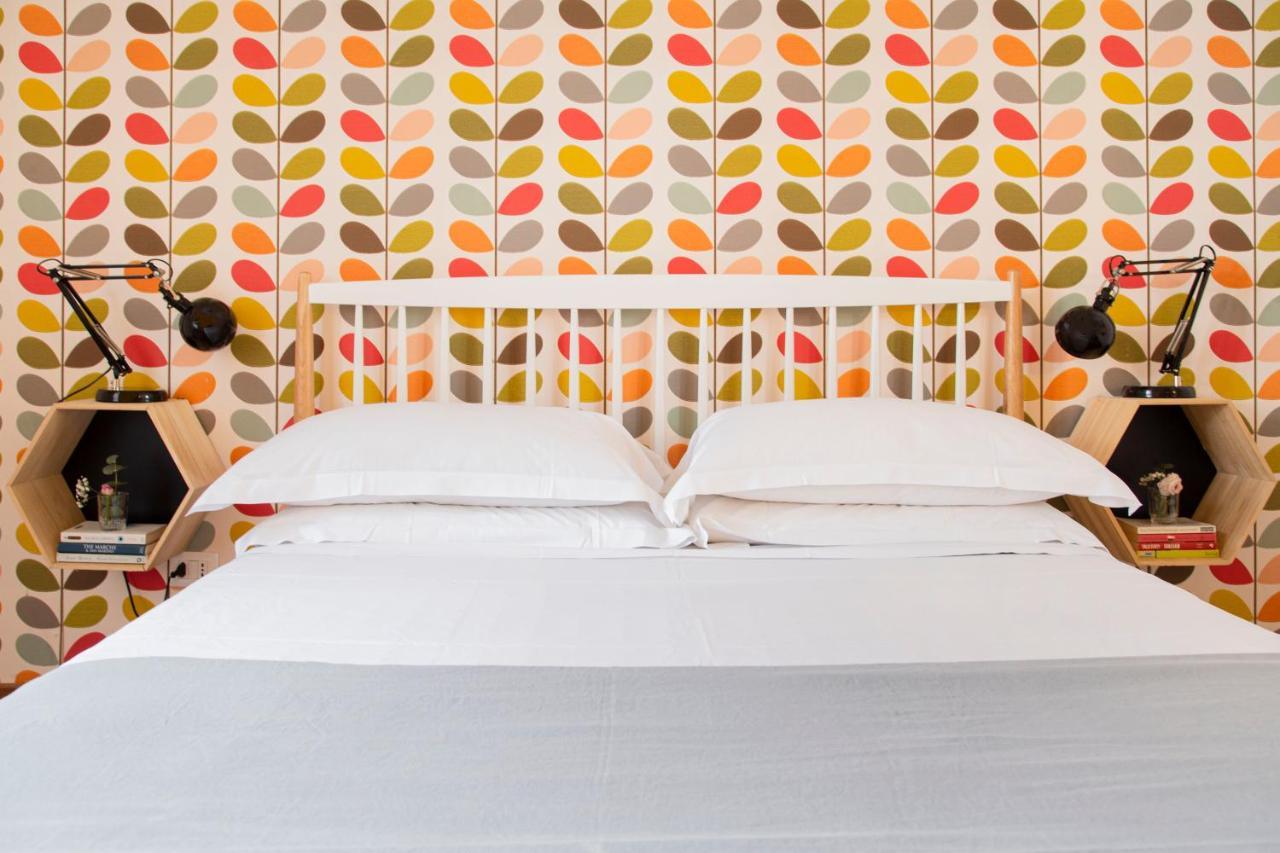 Trasteverehome - Garibaldi Apartment Rom