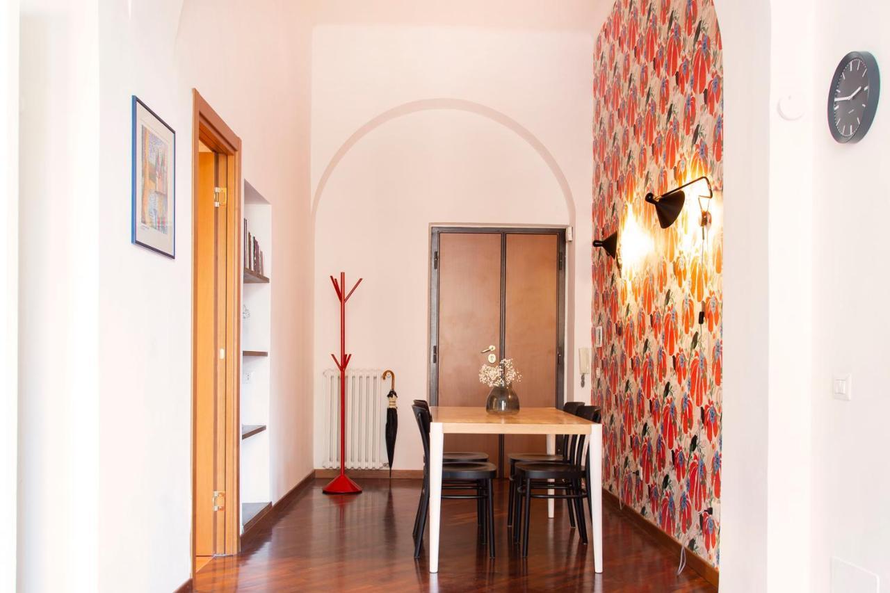 Trasteverehome - Garibaldi Apartment Rom