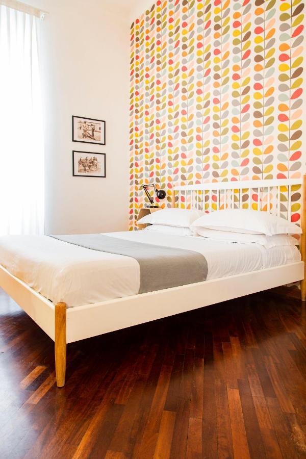 Apartment Trasteverehome - Garibaldi Rom